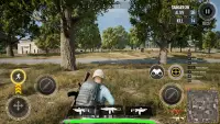 Special Forces Shooting Games Screen Shot 11