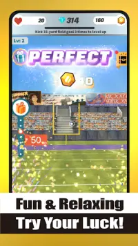 Football Master: free football game Screen Shot 2