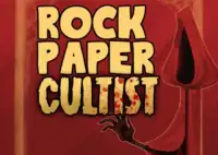 Rock Paper Cultist (Unreleased) Screen Shot 1