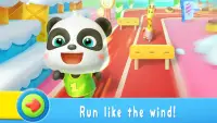 Panda Sports Games - For Kids Screen Shot 2