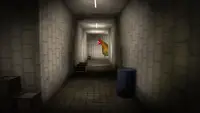 Evil Chicken Foot Escape Games Screen Shot 0