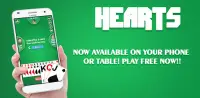 Hearts - Card Game Classic Screen Shot 3