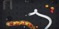Snake Zone .io: Fun Worms Game Screen Shot 2