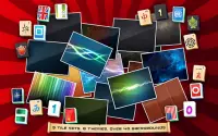1001 Ultimate Mahjong ™ Screen Shot 10