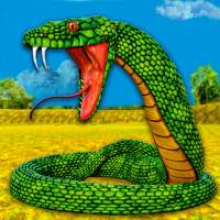 Wild Anaconda Sim Snake Games