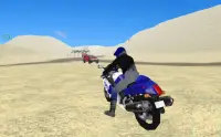Motocross Offroad Bike Race 3D Screen Shot 6