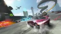 Real Car Driving Experience - Racing game Screen Shot 0