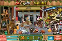 Challenge #70 France New Free Hidden Objects Games Screen Shot 0