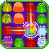 Jelly Blast Match