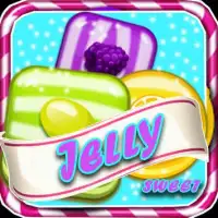 Jelly Sweet Mania Screen Shot 5