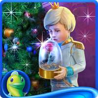 Christmas Stories: A Little Prince