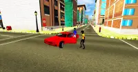 Stickman gangster action simulator 2020 Screen Shot 5