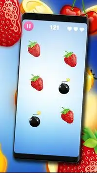 Top Fruits Screen Shot 1