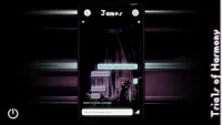 Trials of H̶a̸r̶mony: Lost Phone Visual Novel Demo Screen Shot 10