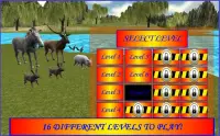 ANIMAL HUNTER 2016 Screen Shot 3