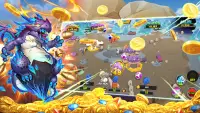Ruby 9 - Fishing Arcade Game Screen Shot 4