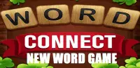 Word Search Game : Connect Word Search Puzzle Screen Shot 4