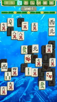 Mahjong Legend:Mahjong Master Screen Shot 1