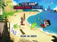 Island Survival Story Screen Shot 11