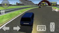الانجراف سباقات السيارات Screen Shot 7