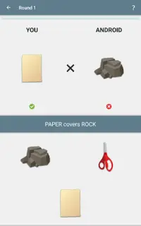 Rock Paper Scissors (and More) Screen Shot 8