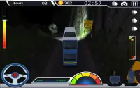 Mountain  Drive- Bus Simulator Screen Shot 13