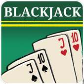 BlackJack free card game