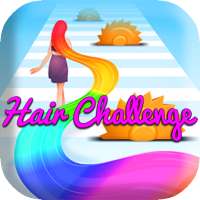 Hair Challenge 3D
