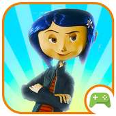 Coraline Adventure Game v1