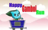 Happy Gambol run Screen Shot 0