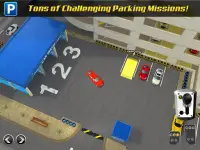 Multi Level 3 Car Parking Game Screen Shot 14