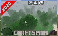 Craftsman : New Crafting Games 2020 Screen Shot 3