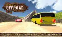 Offroad Tourist Bus Adventure Screen Shot 3