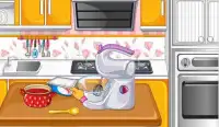 Cake Maker Story -Cooking Game Screen Shot 4