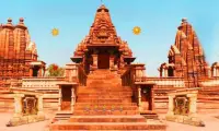 Escape Tamilnadu Temple Screen Shot 2