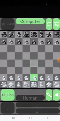 Kids to Grandmasters Chess Screen Shot 3