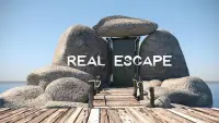 Real Escape Screen Shot 4