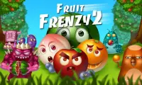 Fruit Frenzy 2 Screen Shot 3