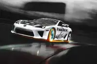 Car Great Race Screen Shot 1