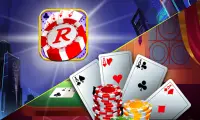 Classic Fun Rummy Card Game Screen Shot 5