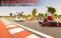 Extreme Ultimate Kart Racing Screen Shot 2