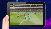Win Dream League 2020 : DLS 2020 soccer Guide Screen Shot 1