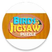 Birds Jigsaw Puzzle