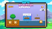 Super Spaceman World Screen Shot 2