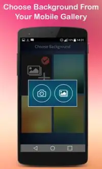 Call Screen OS9 – Phone 6S Screen Shot 7