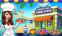 Cooking Truck: Food Fever Mania Screen Shot 11