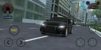 Lexus Car Simulation: Car Game Screen Shot 5