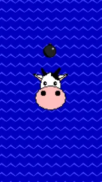 Cow Poke: A Cow Poking Simulator Screen Shot 0