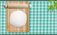 Chicken Dumplings -- Chinese Recipes Maker Game Screen Shot 11
