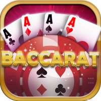 Baccarat Legends - Free Vegas Baccarat Games
